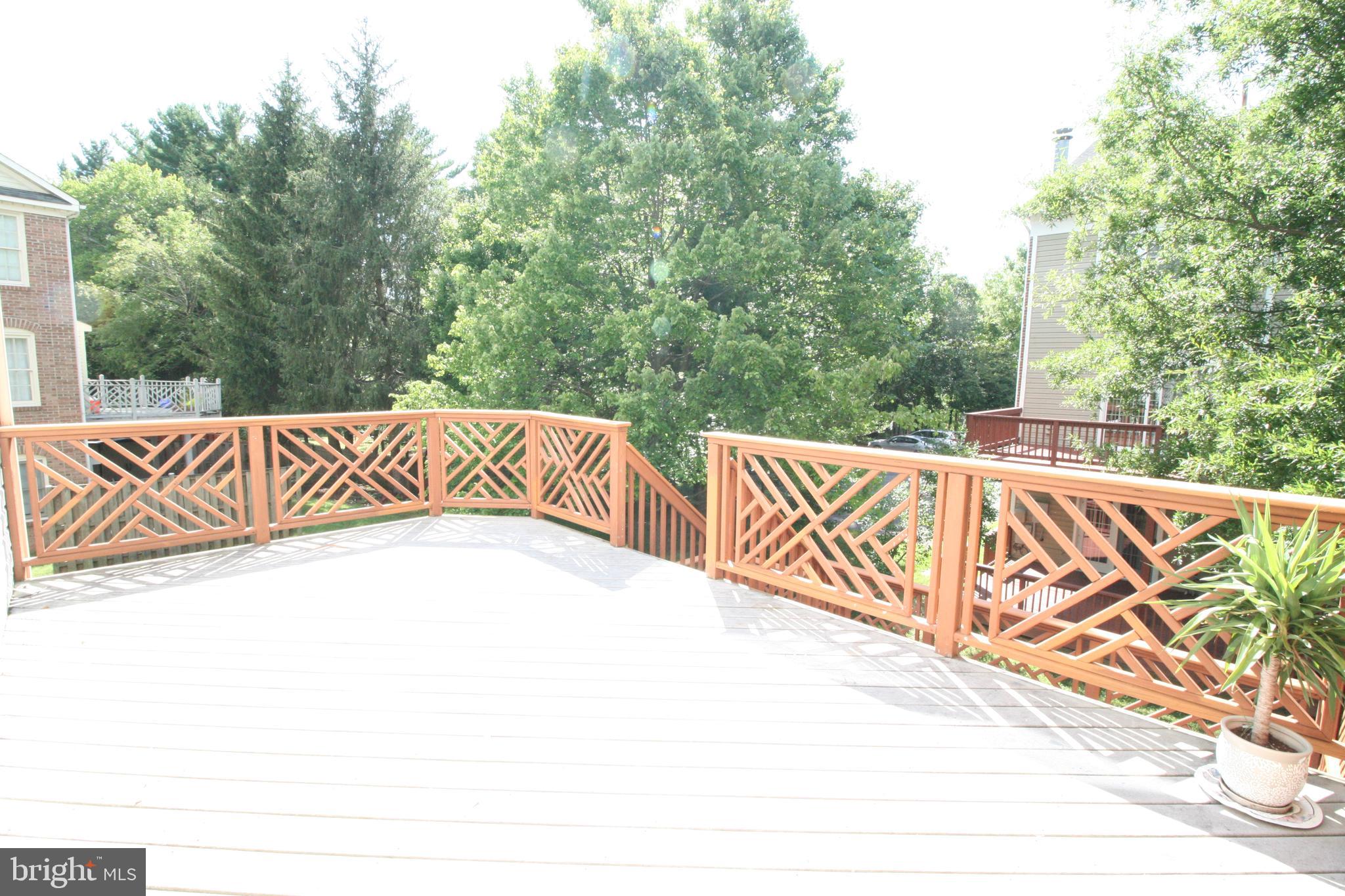 TRAVILAH CREST - Residential Lease