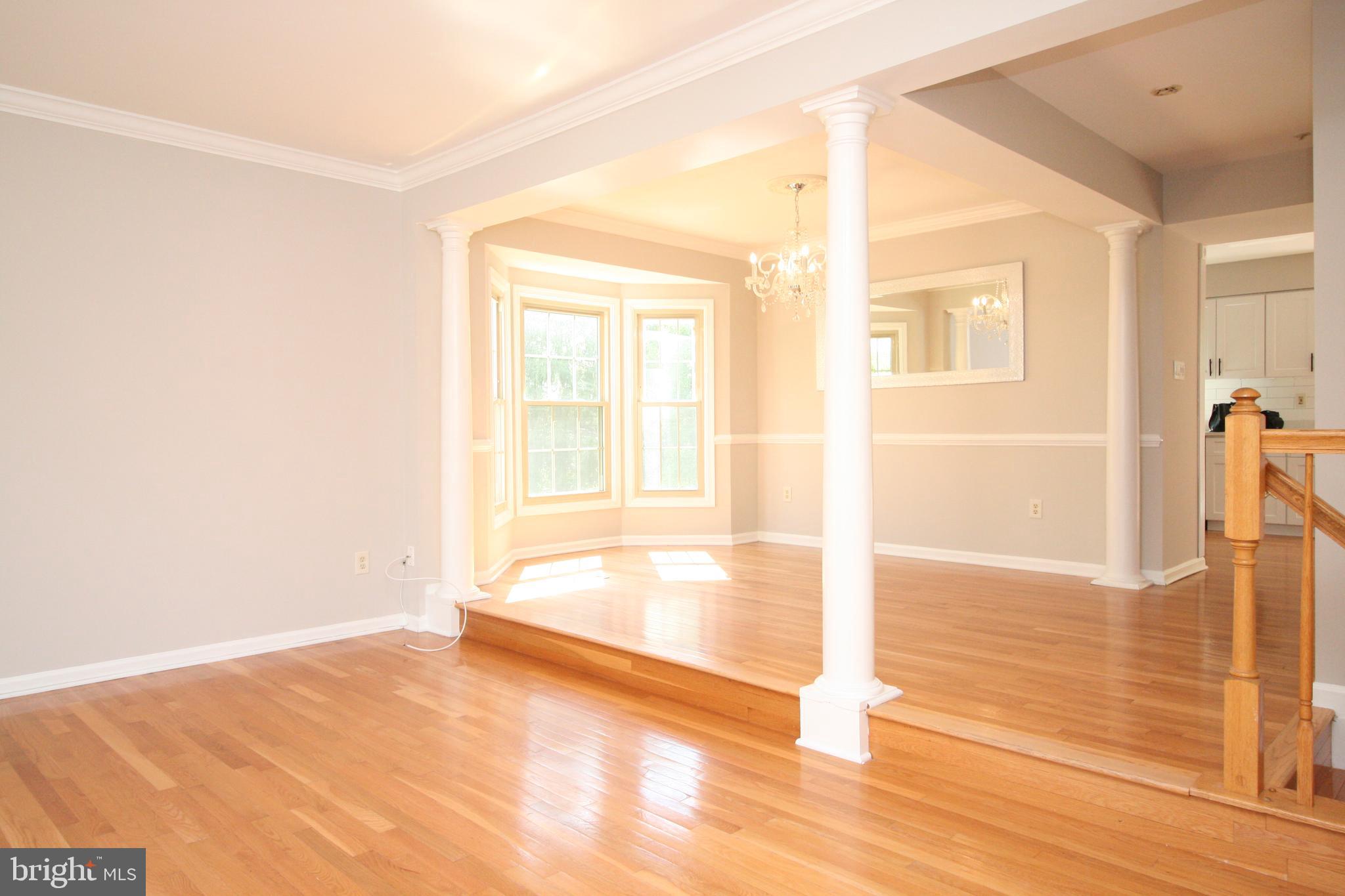 TRAVILAH CREST - Residential Lease