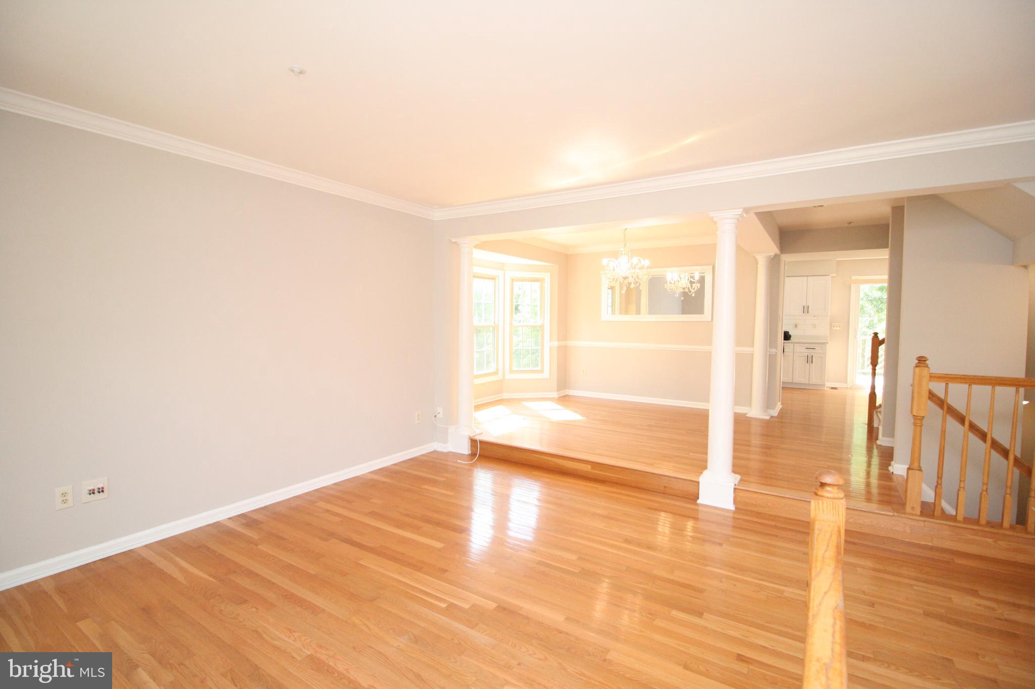 TRAVILAH CREST - Residential Lease