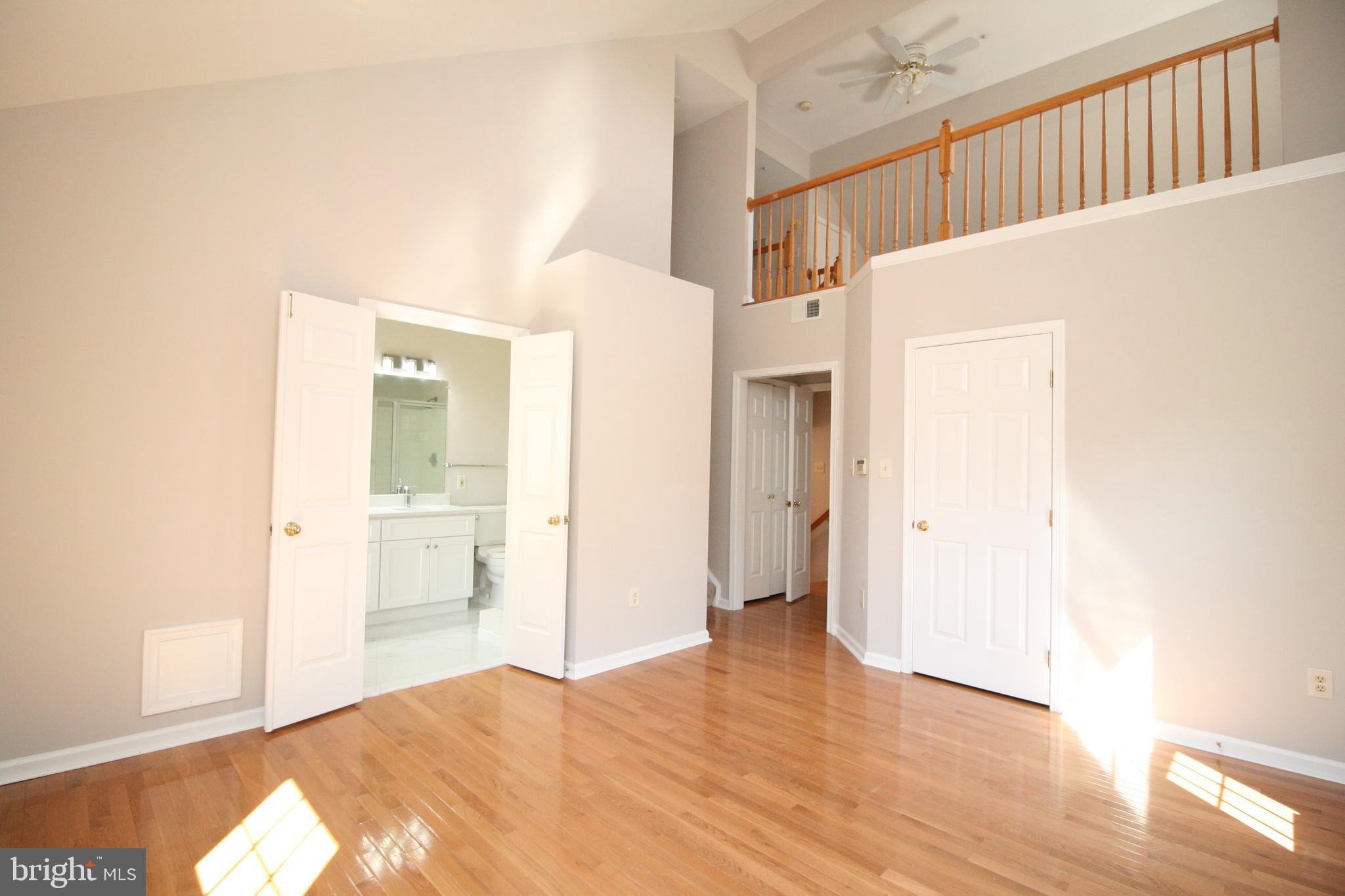 TRAVILAH CREST - Residential Lease