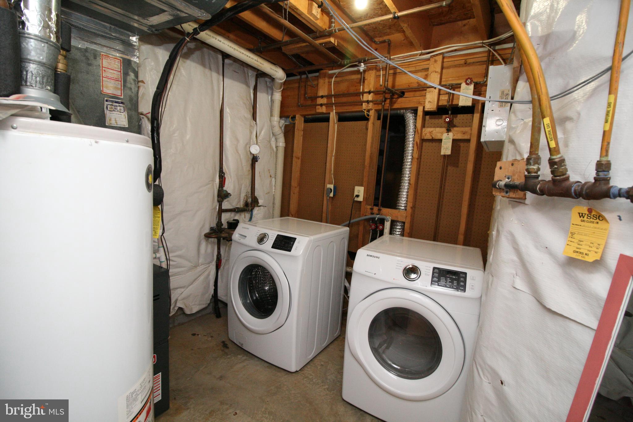 TRAVILAH CREST - Residential Lease