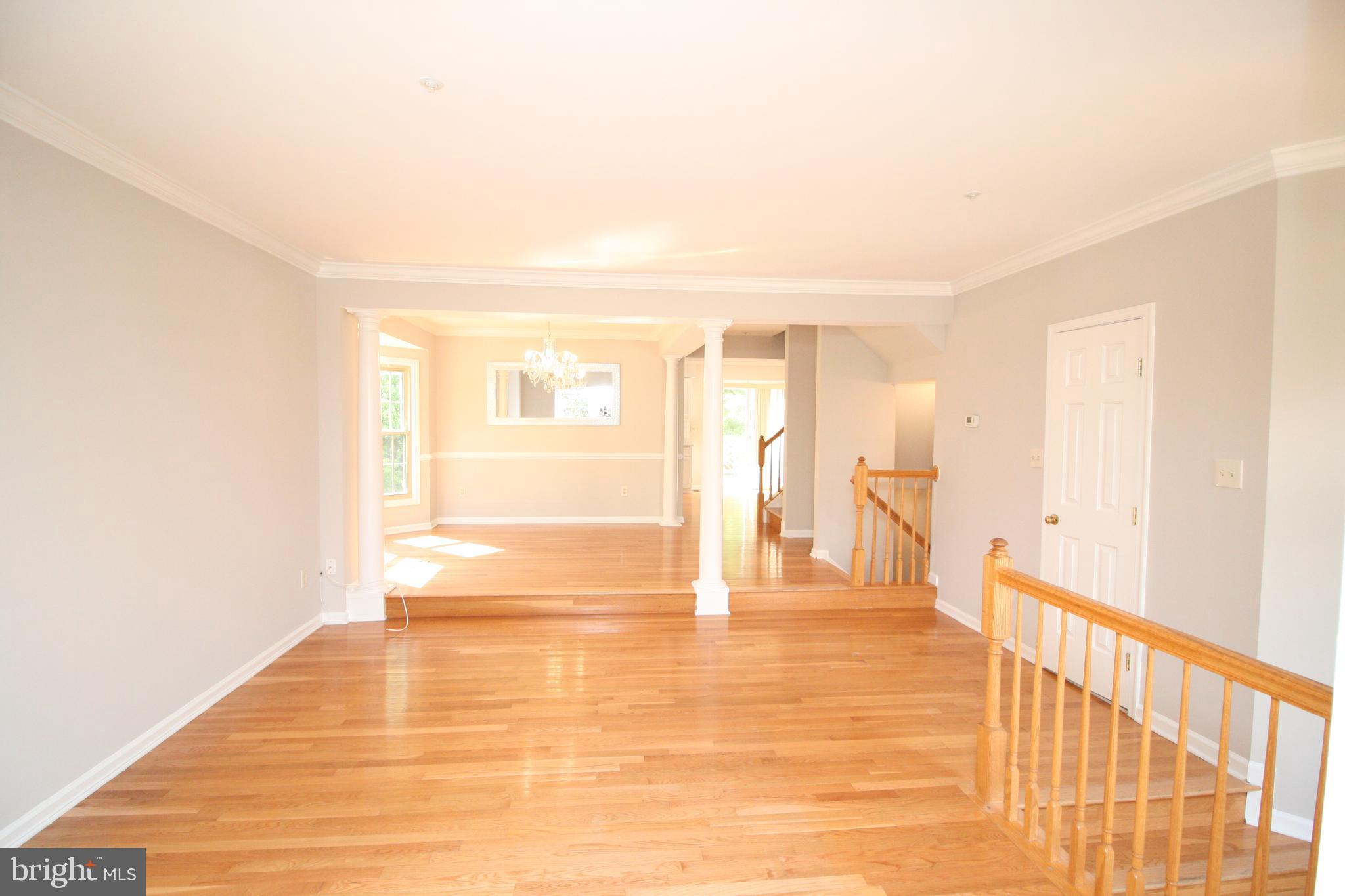 TRAVILAH CREST - Residential Lease