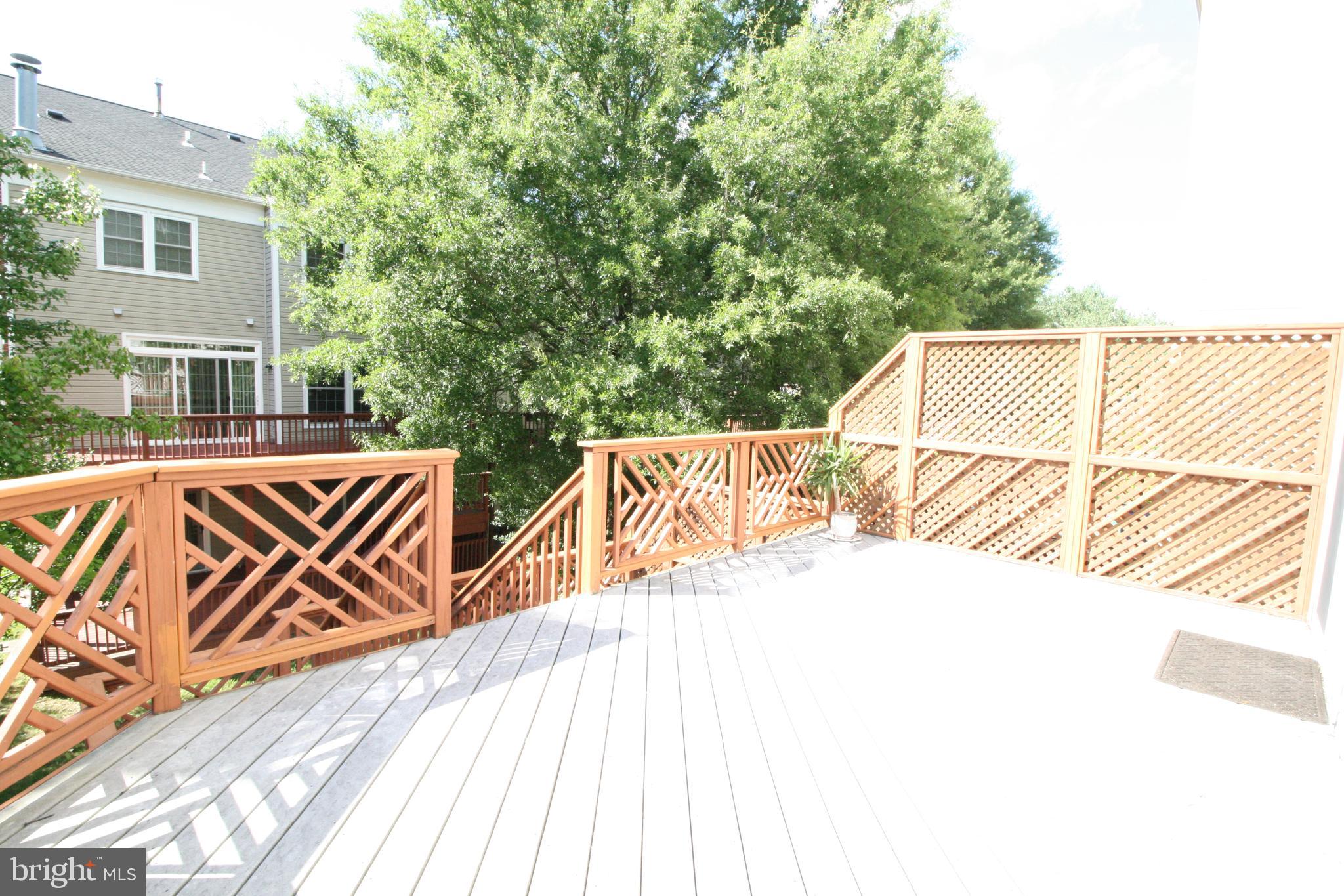 TRAVILAH CREST - Residential Lease