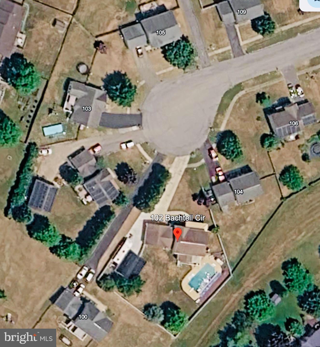 WHISPERING HILLS - Residential