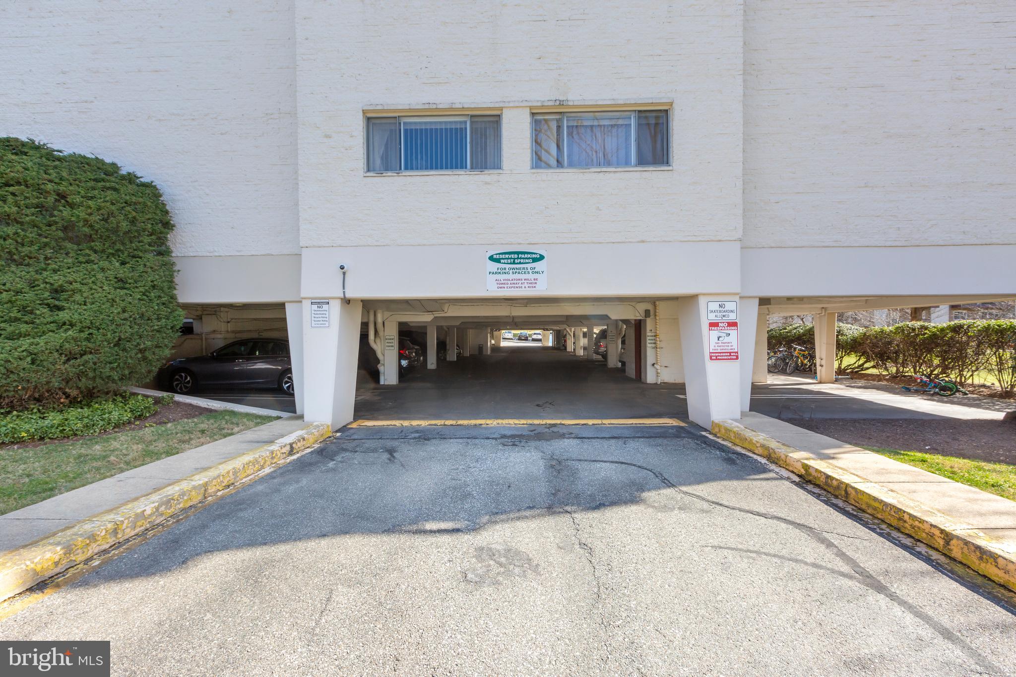 WEST SPRING - Residential