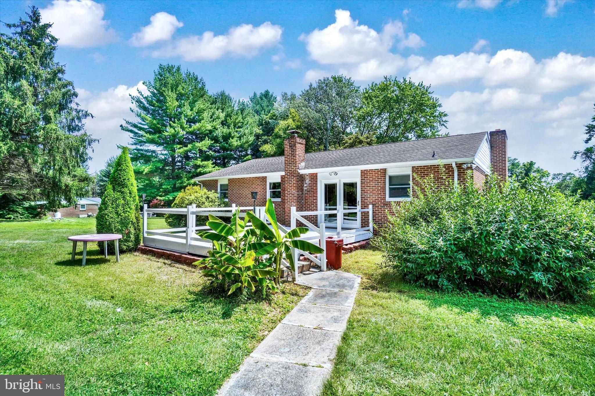 SUSQUEHANNA TRAILS - Residential