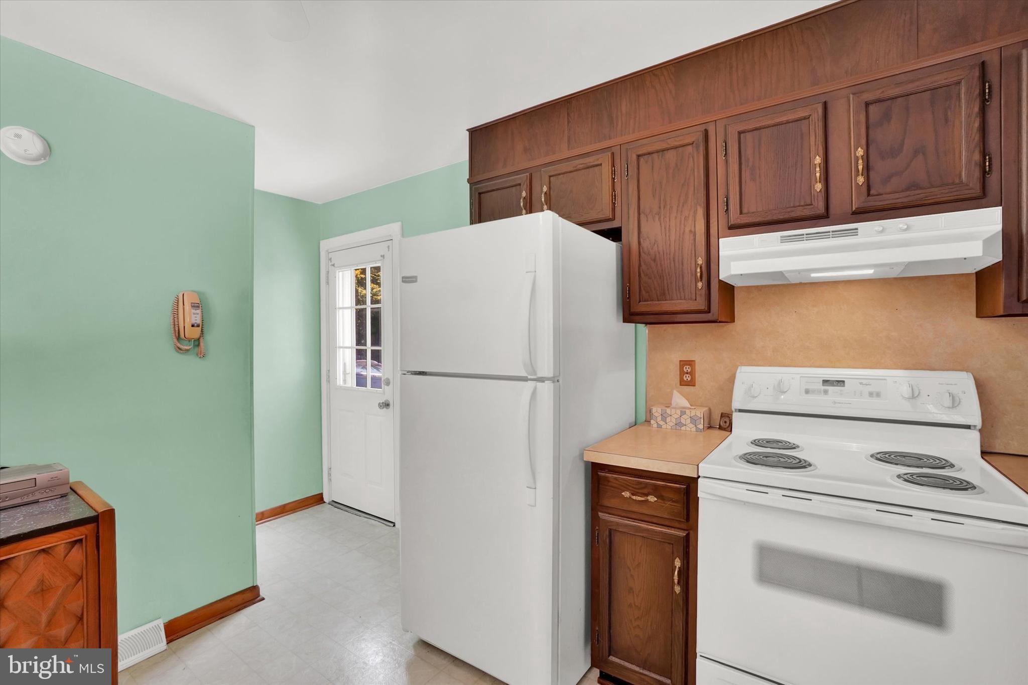 SUSQUEHANNA TRAILS - Residential