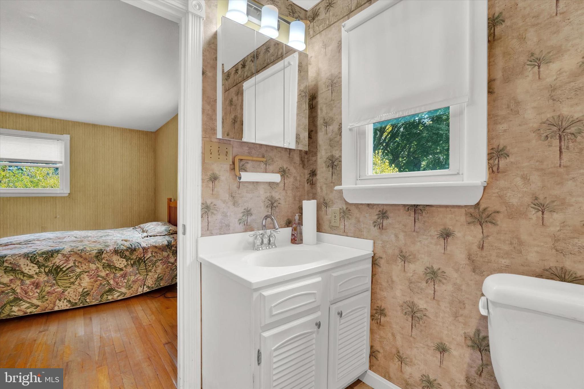 SUSQUEHANNA TRAILS - Residential