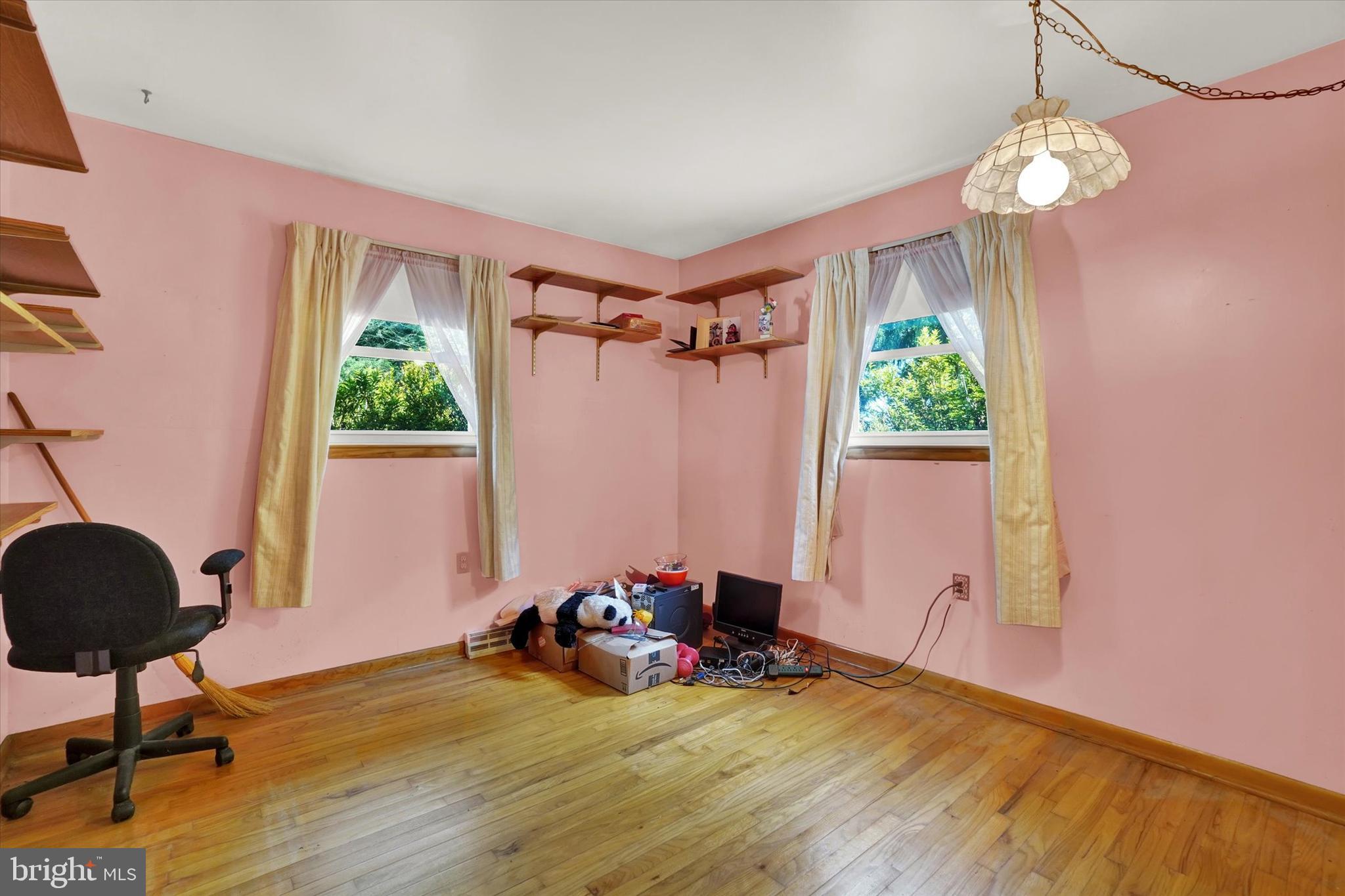 SUSQUEHANNA TRAILS - Residential