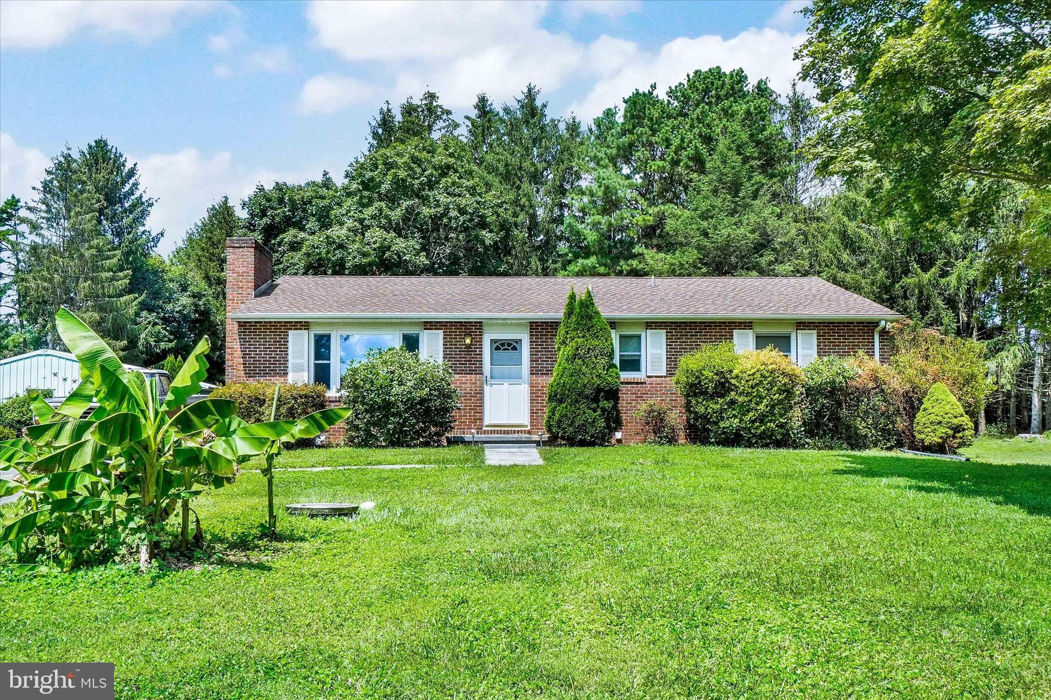 SUSQUEHANNA TRAILS - Residential