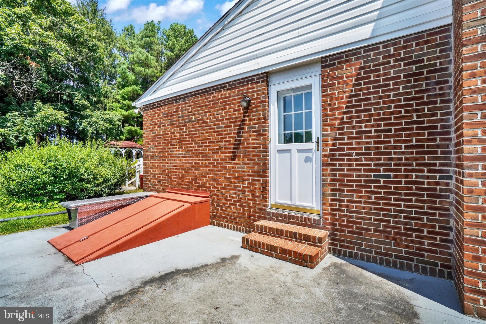 SUSQUEHANNA TRAILS - Residential