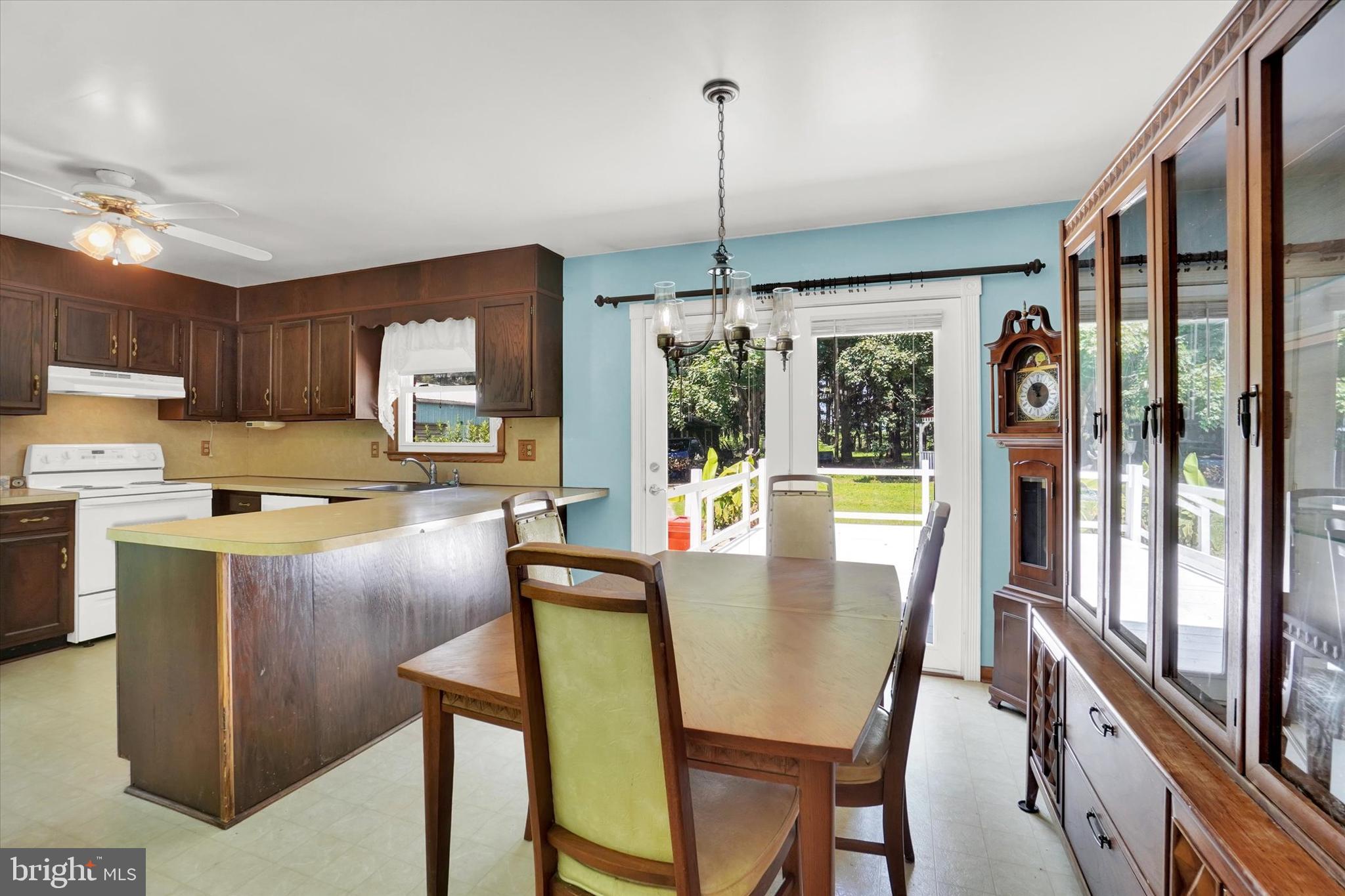 SUSQUEHANNA TRAILS - Residential