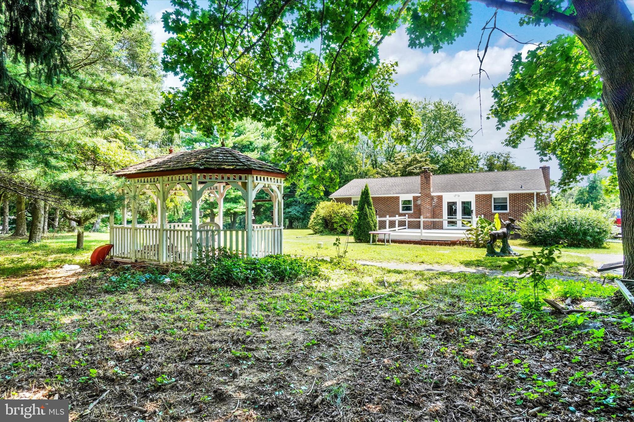 SUSQUEHANNA TRAILS - Residential