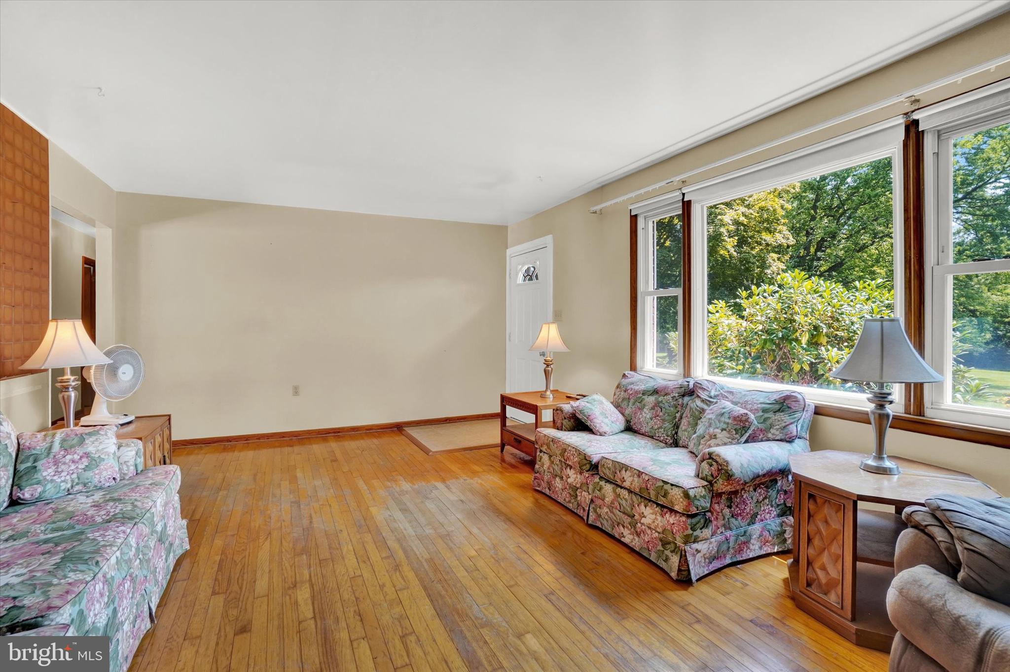 SUSQUEHANNA TRAILS - Residential