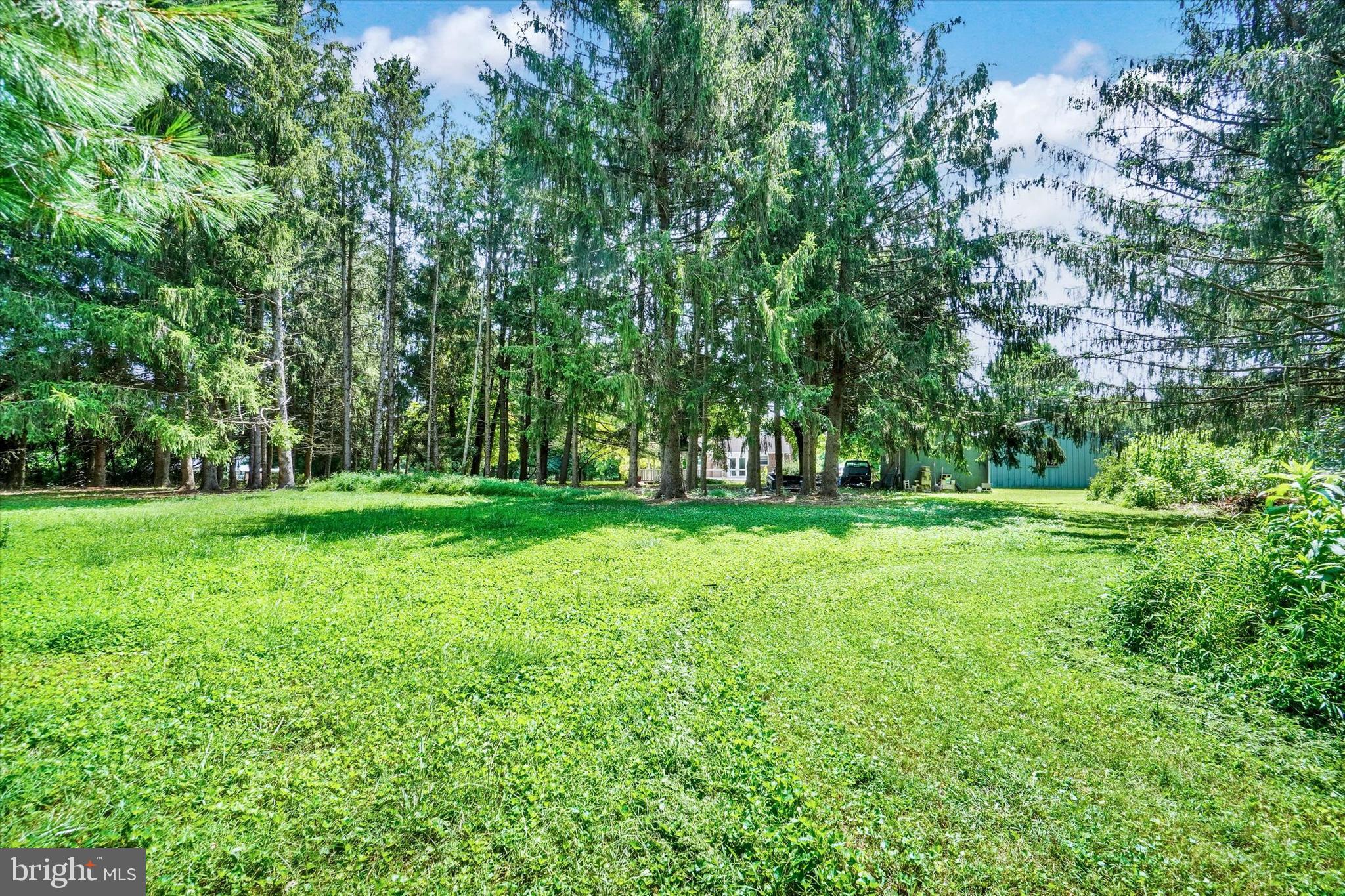 SUSQUEHANNA TRAILS - Residential