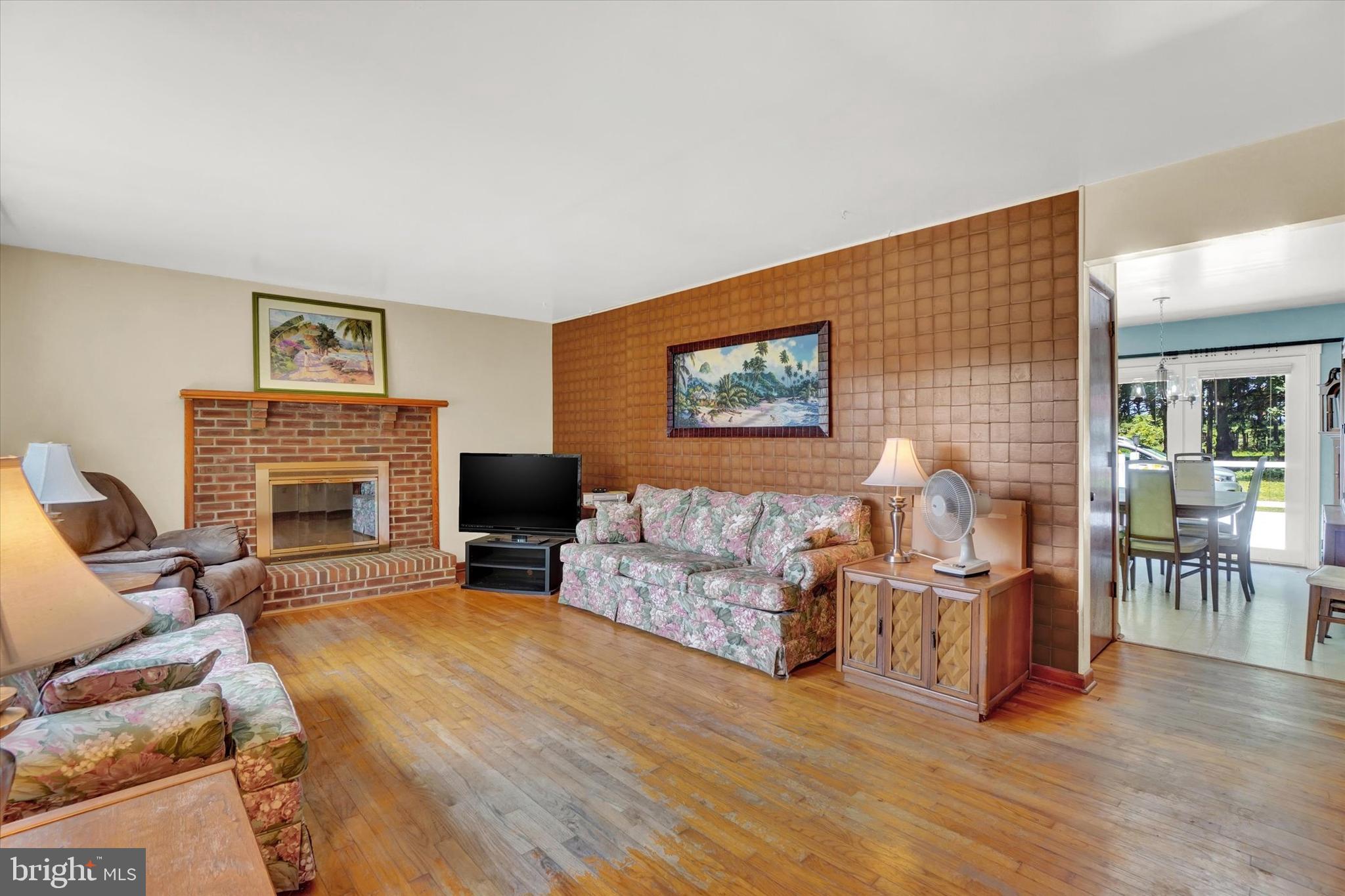 SUSQUEHANNA TRAILS - Residential