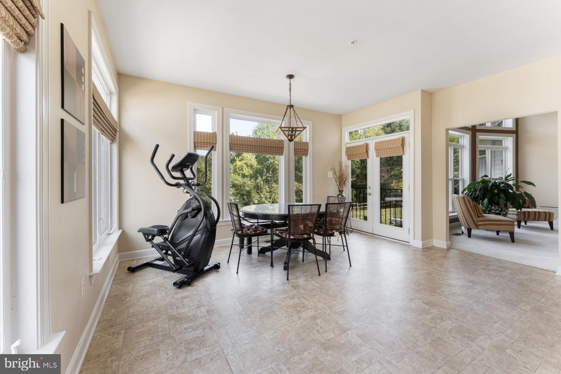 THE PRESERVE AT PISCATAWAY - Residential