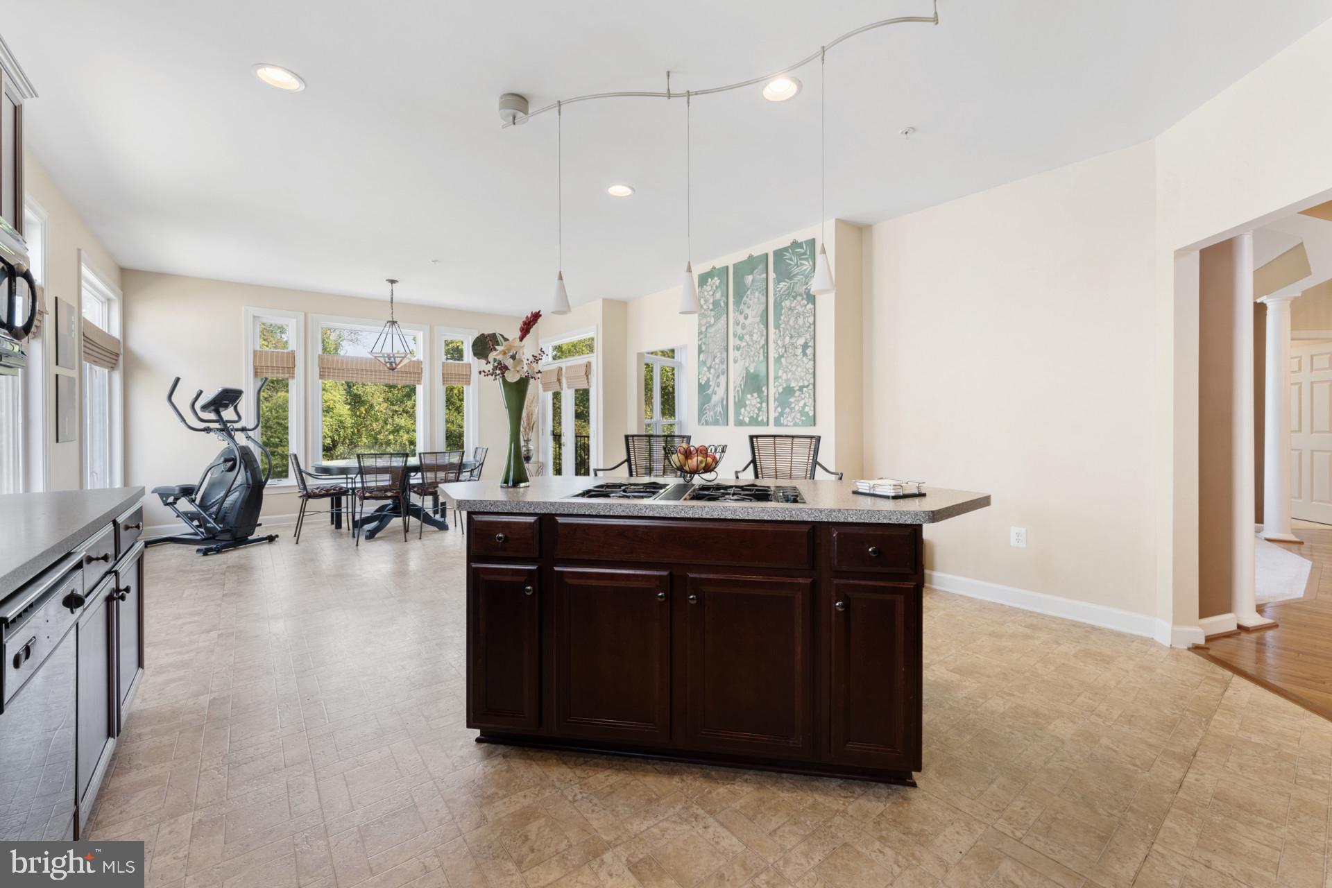 THE PRESERVE AT PISCATAWAY - Residential