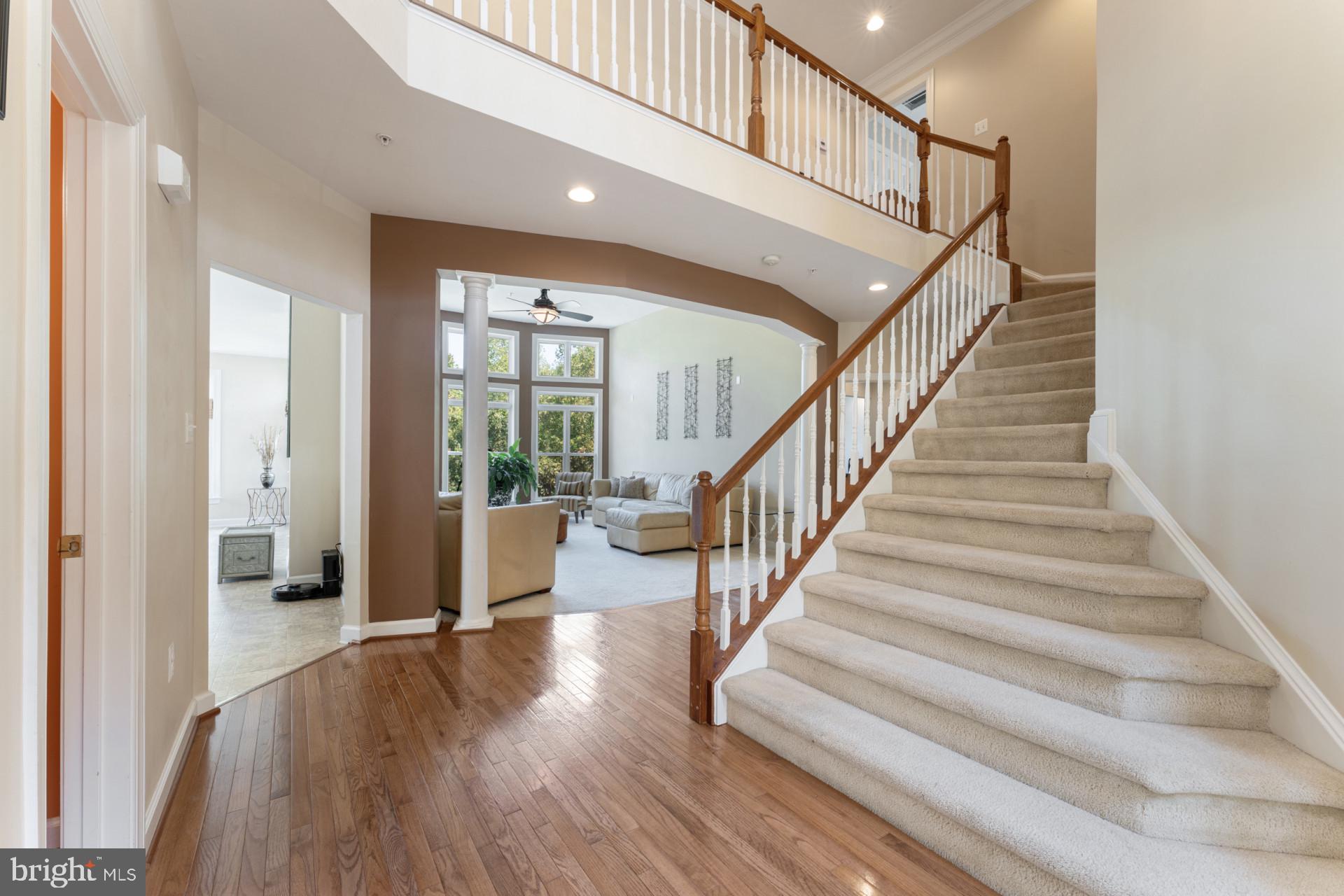 THE PRESERVE AT PISCATAWAY - Residential