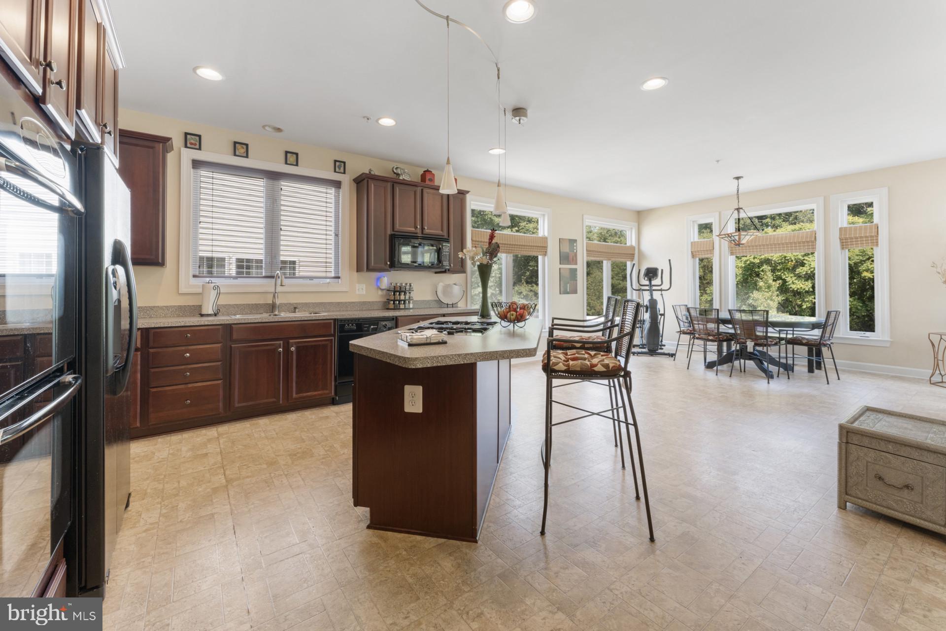 THE PRESERVE AT PISCATAWAY - Residential