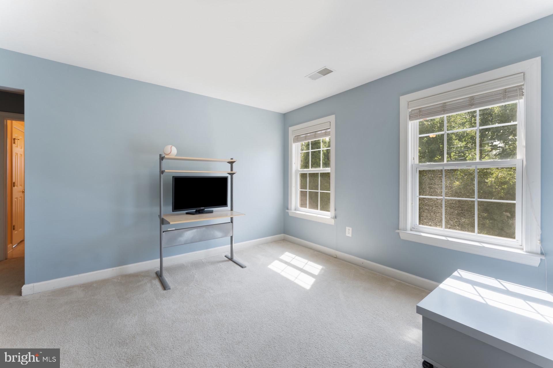 THE PRESERVE AT PISCATAWAY - Residential