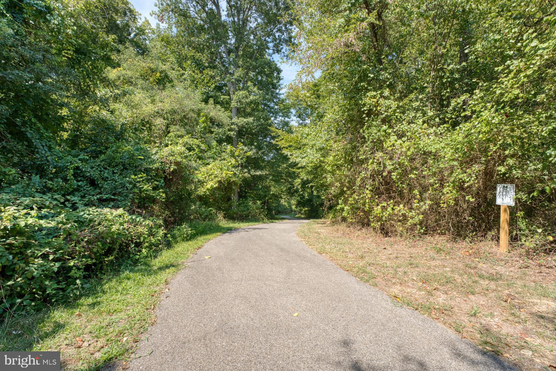 THE PRESERVE AT PISCATAWAY - Residential