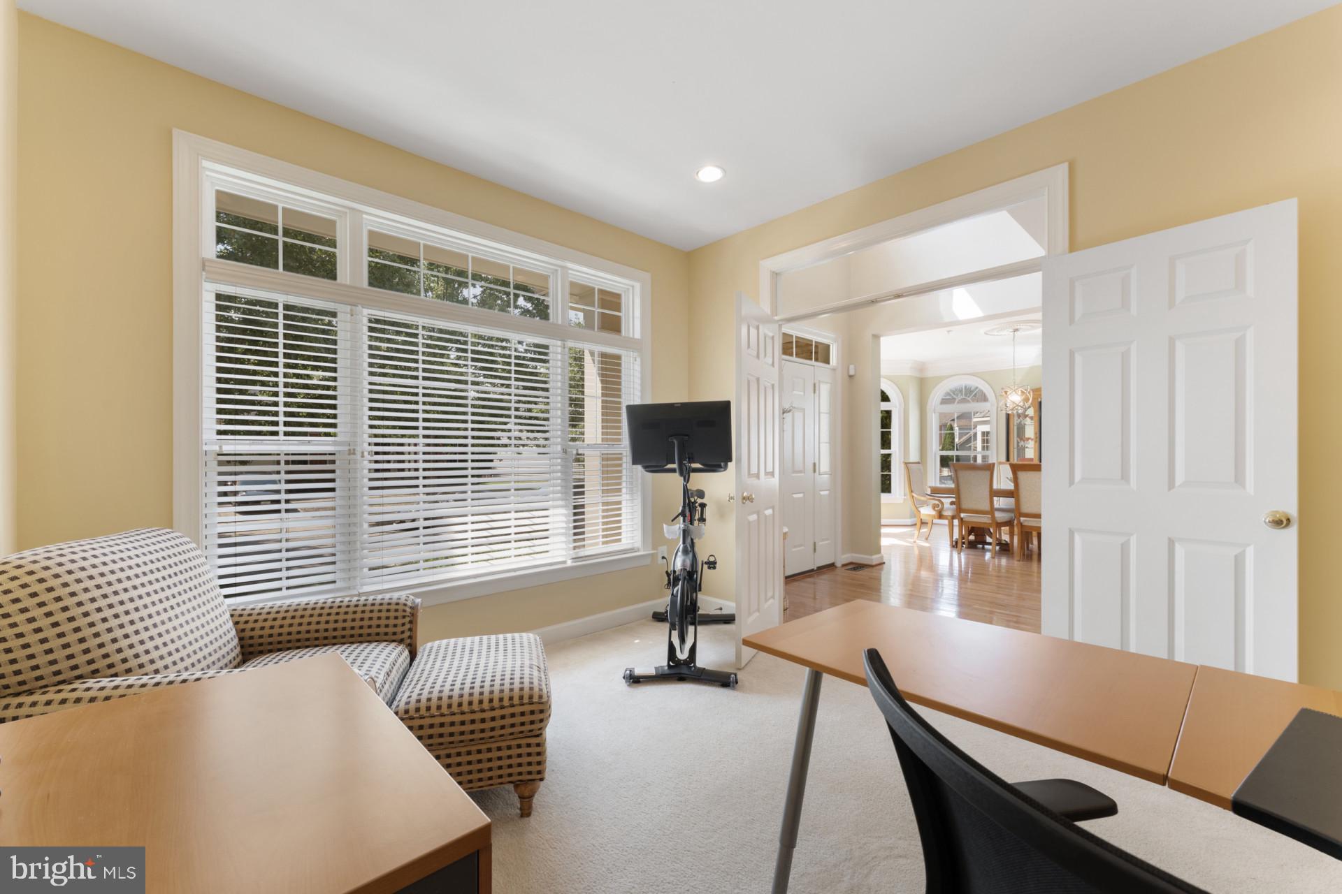 THE PRESERVE AT PISCATAWAY - Residential