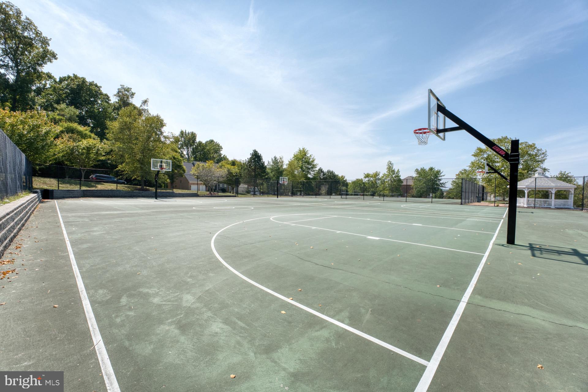 THE PRESERVE AT PISCATAWAY - Residential