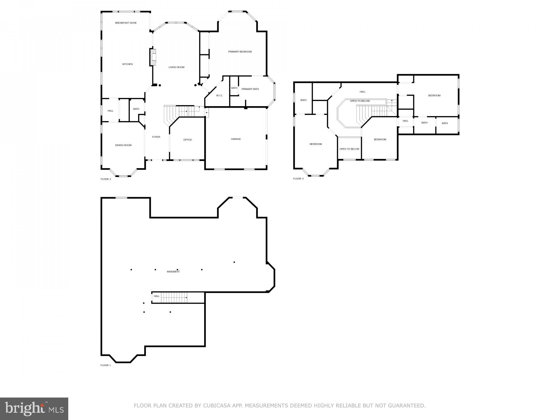 THE PRESERVE AT PISCATAWAY - Residential