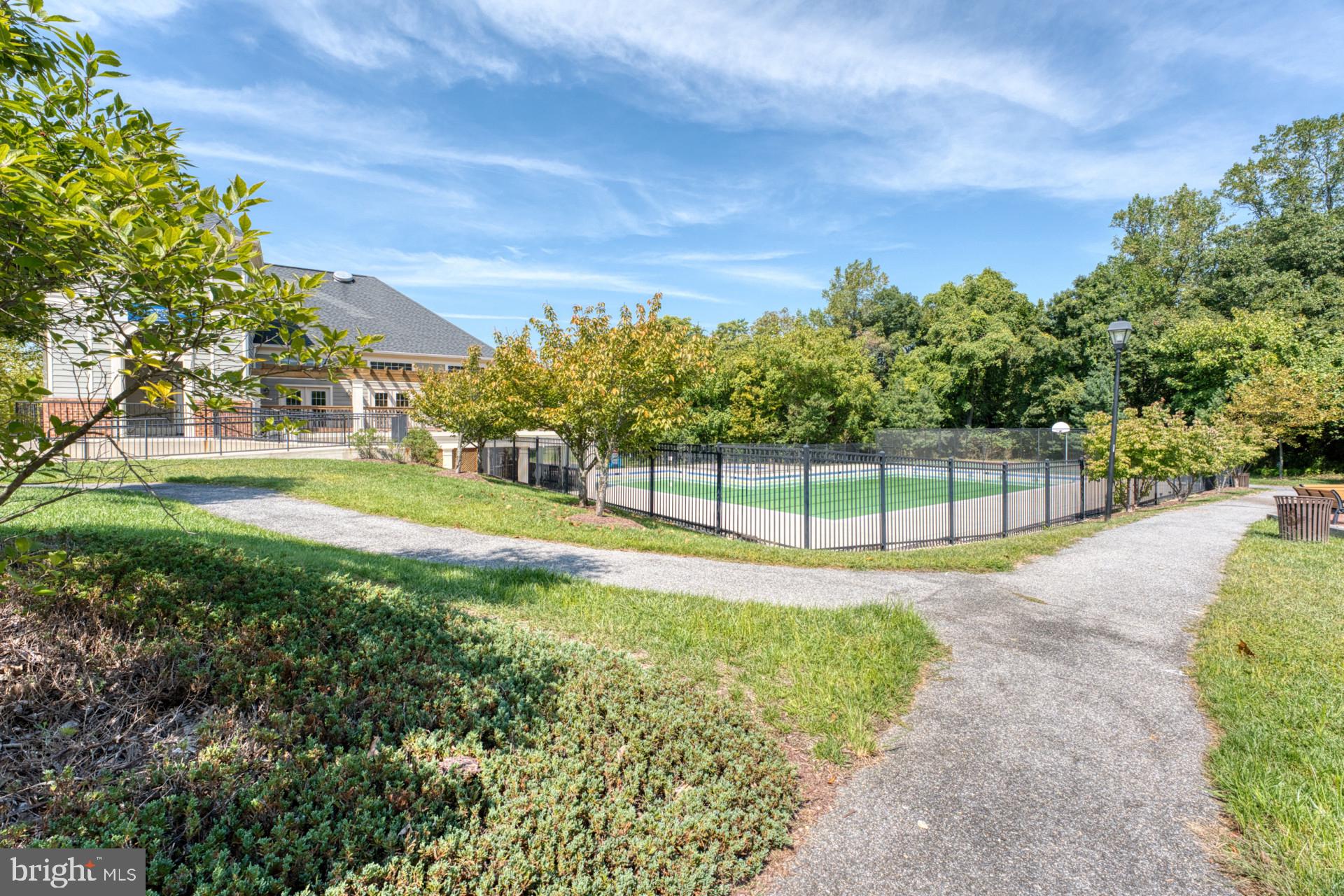 THE PRESERVE AT PISCATAWAY - Residential