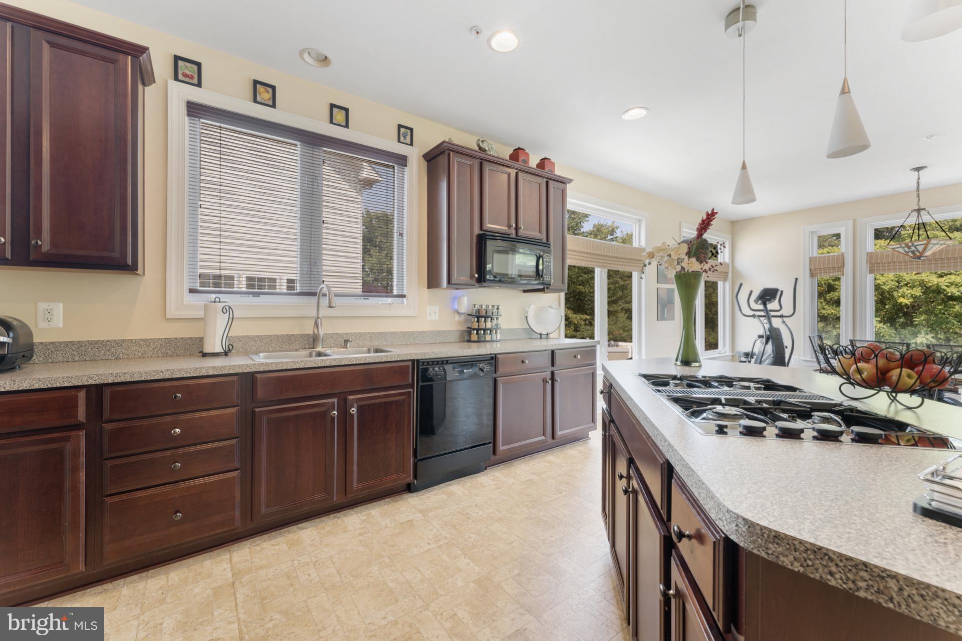 THE PRESERVE AT PISCATAWAY - Residential