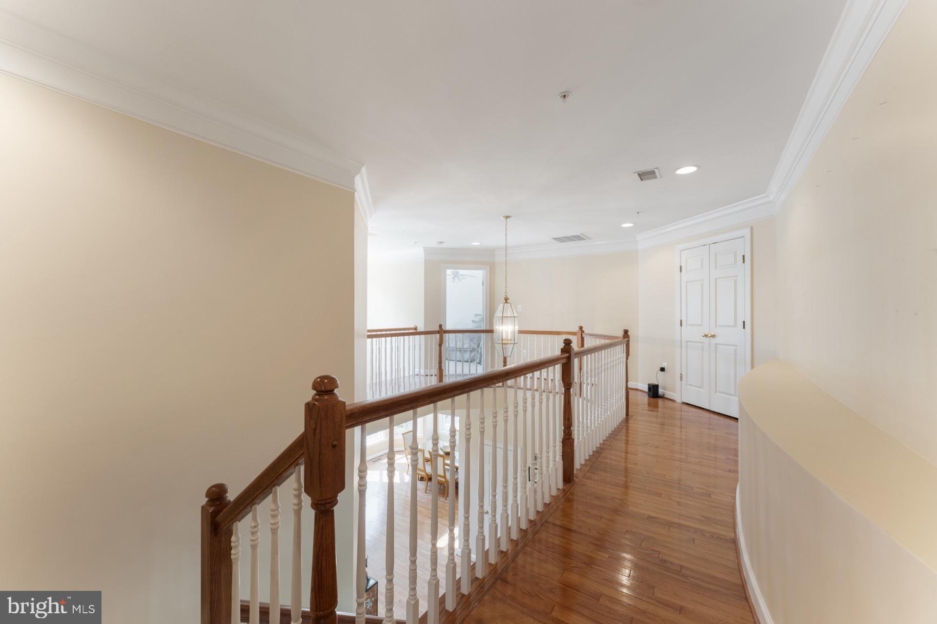 THE PRESERVE AT PISCATAWAY - Residential