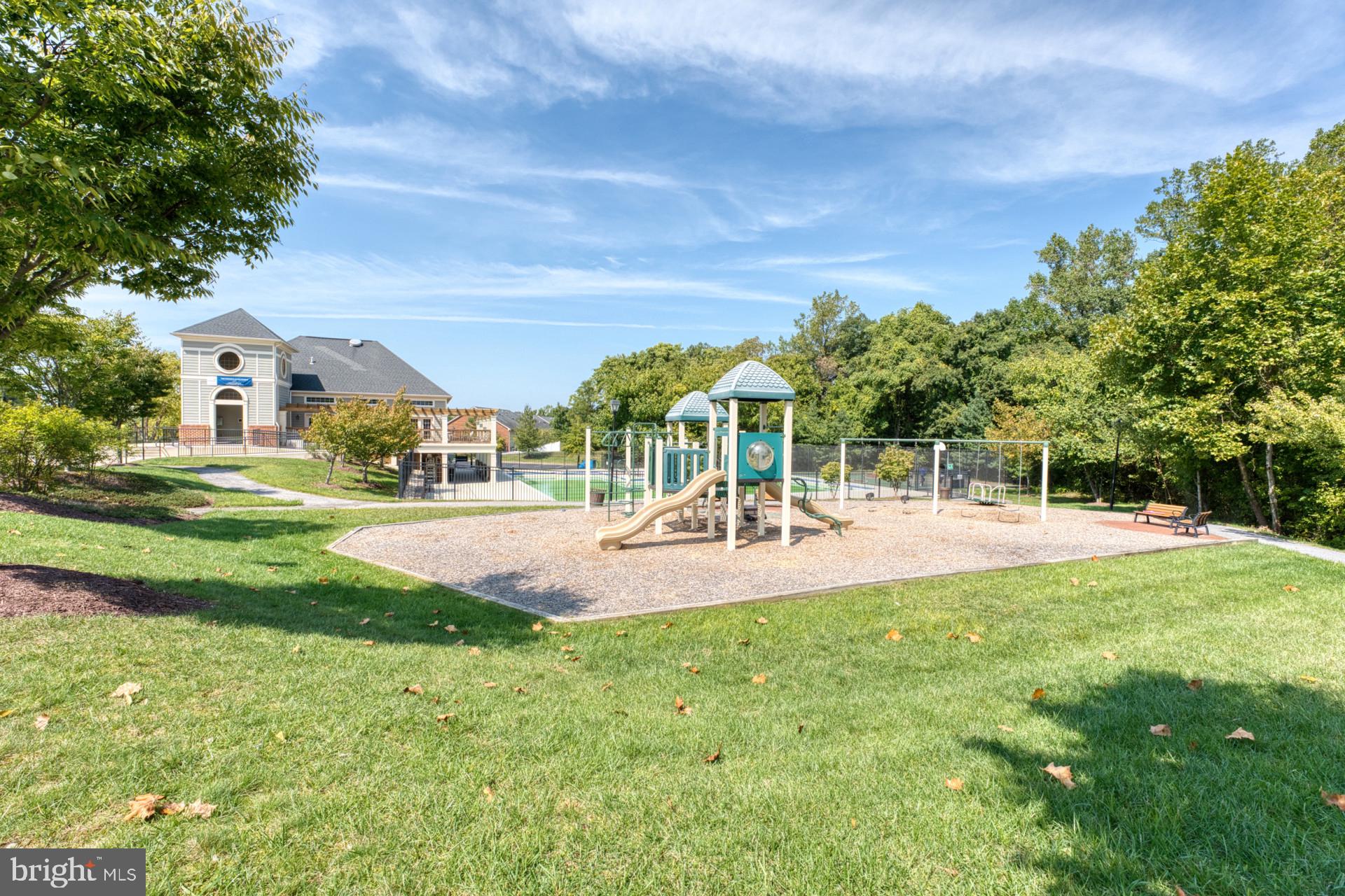 THE PRESERVE AT PISCATAWAY - Residential