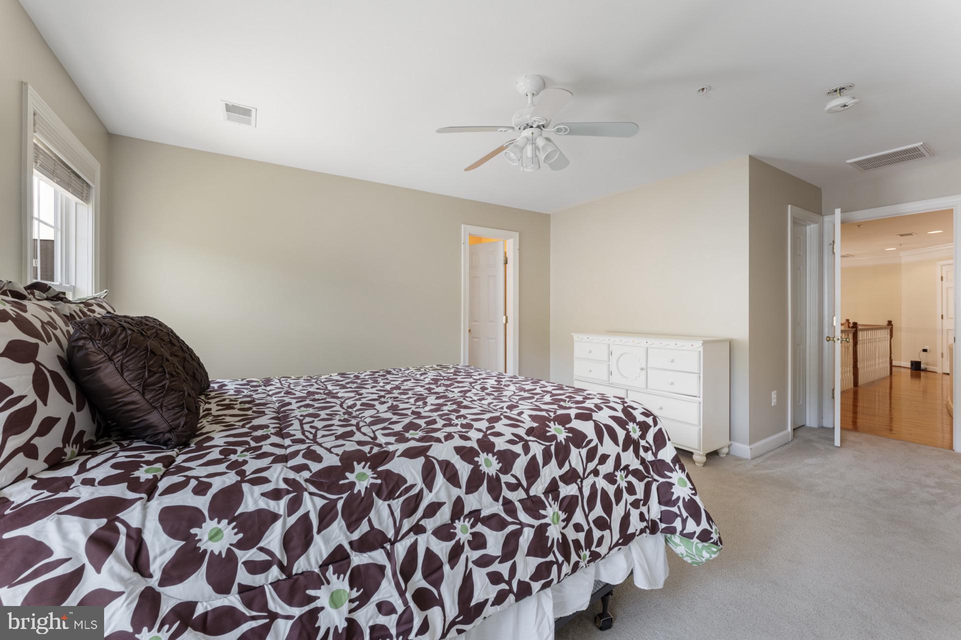 THE PRESERVE AT PISCATAWAY - Residential