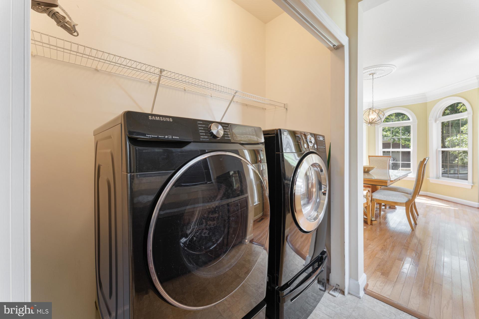 THE PRESERVE AT PISCATAWAY - Residential