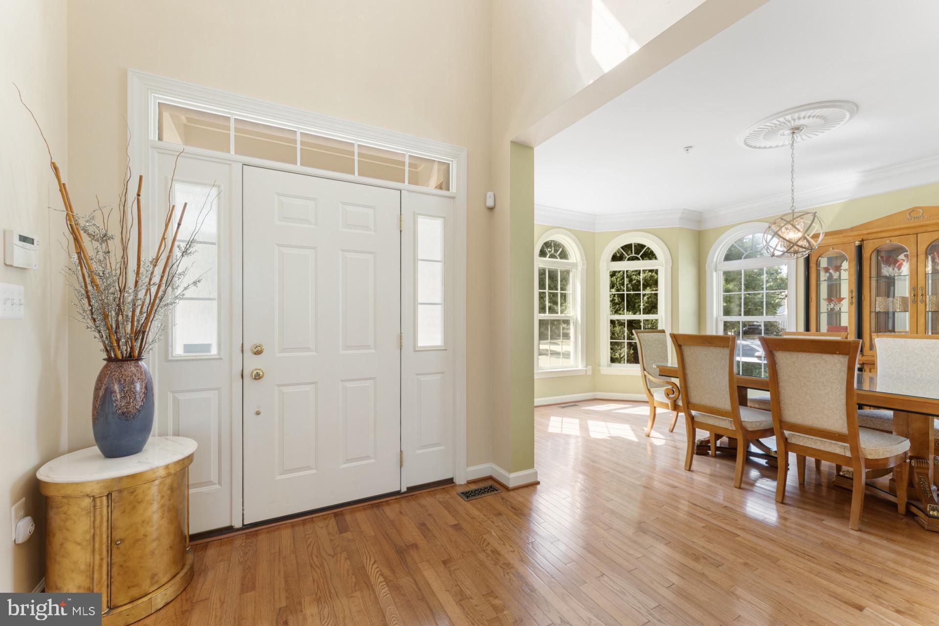 THE PRESERVE AT PISCATAWAY - Residential