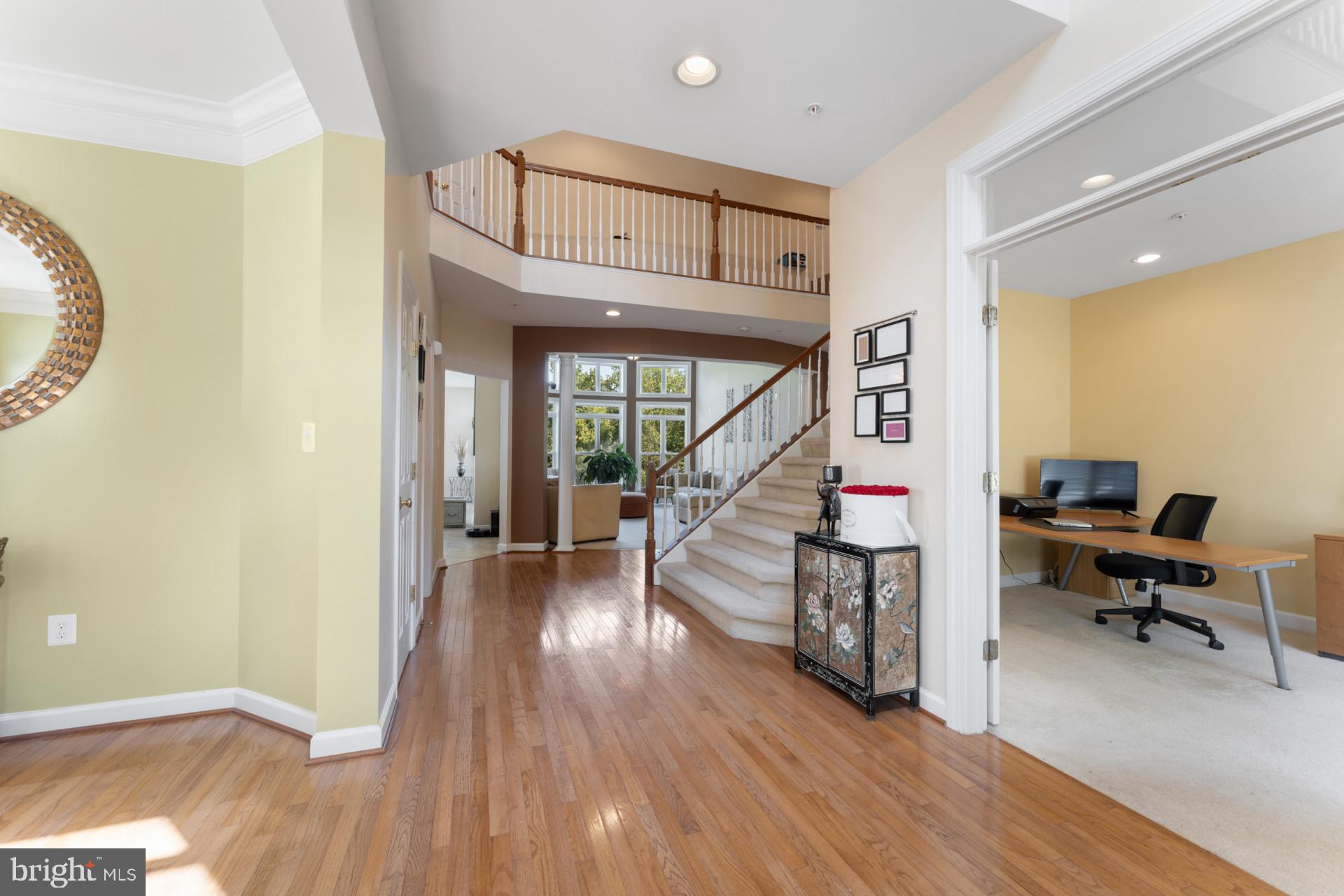 THE PRESERVE AT PISCATAWAY - Residential