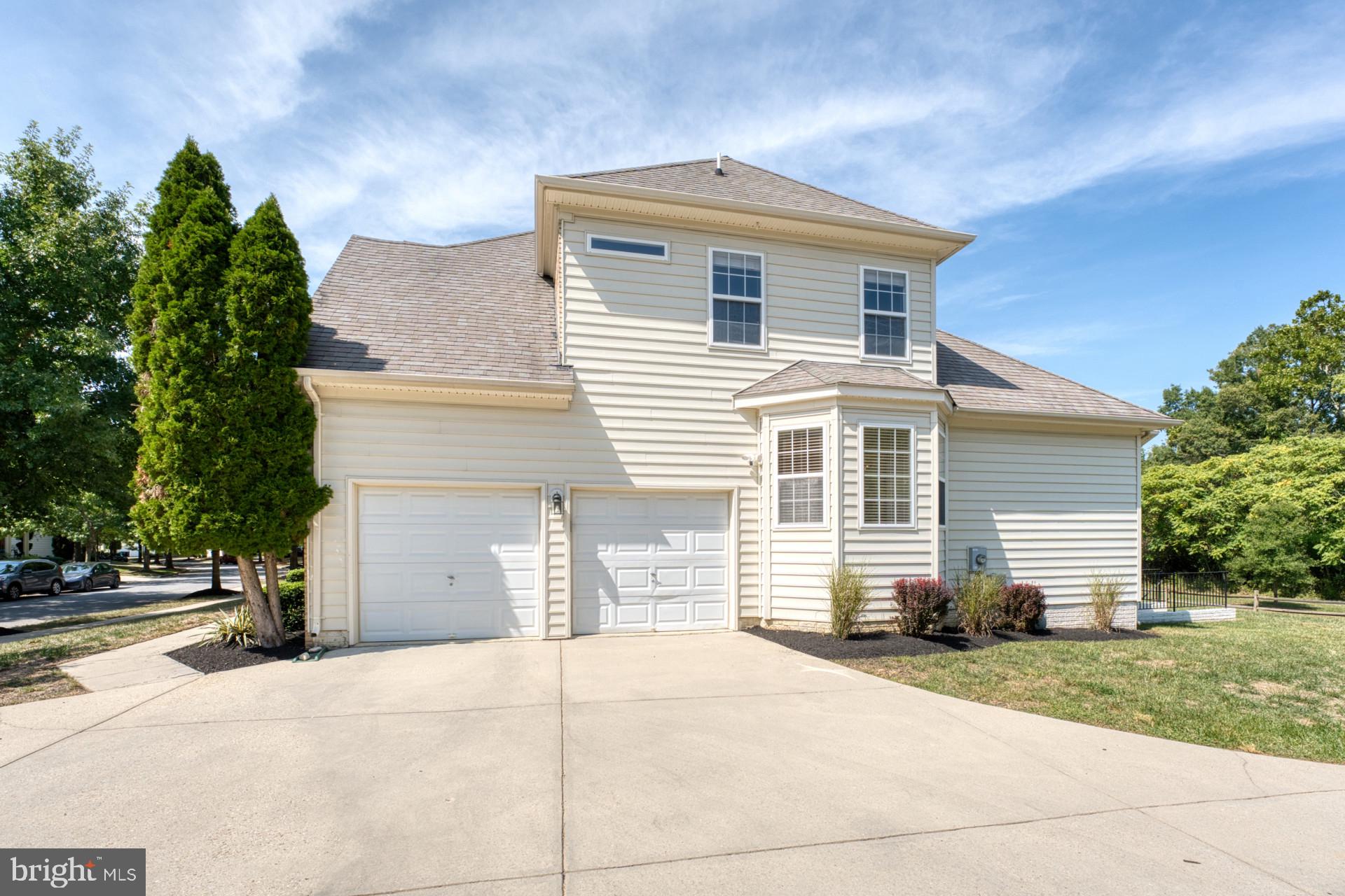 THE PRESERVE AT PISCATAWAY - Residential