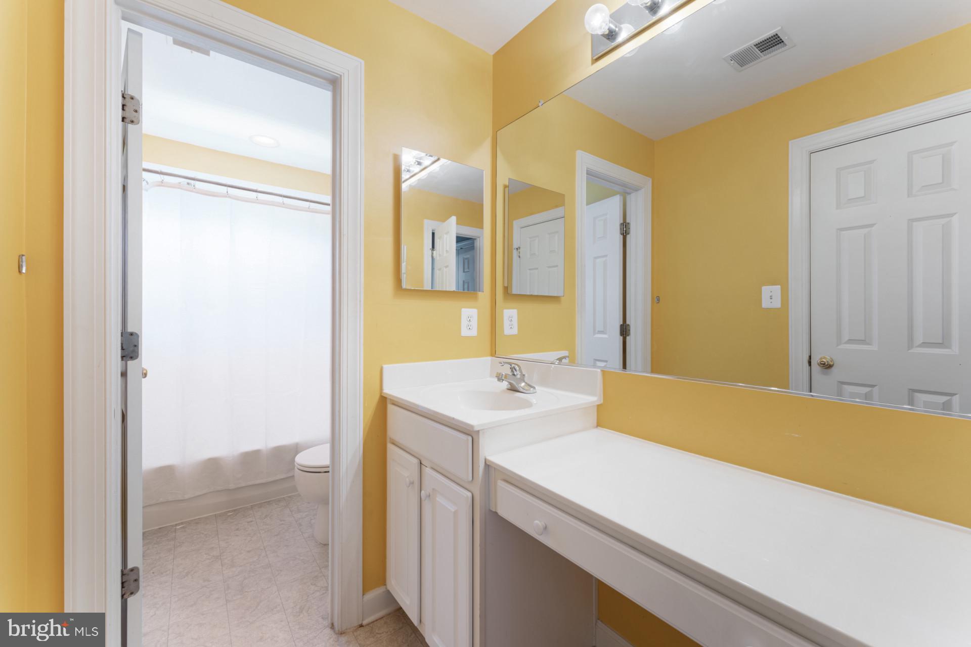 THE PRESERVE AT PISCATAWAY - Residential