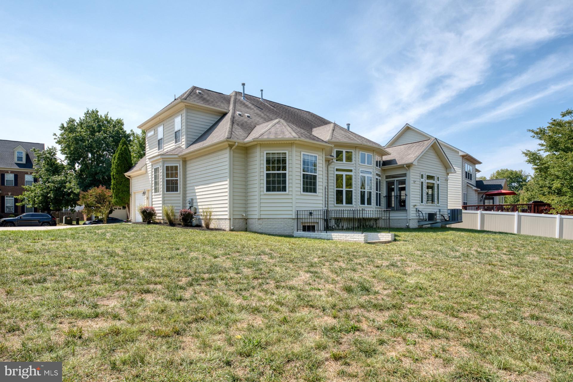 THE PRESERVE AT PISCATAWAY - Residential