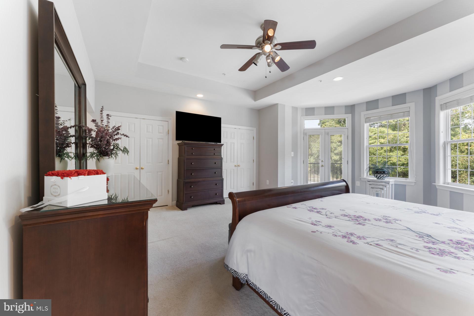 THE PRESERVE AT PISCATAWAY - Residential