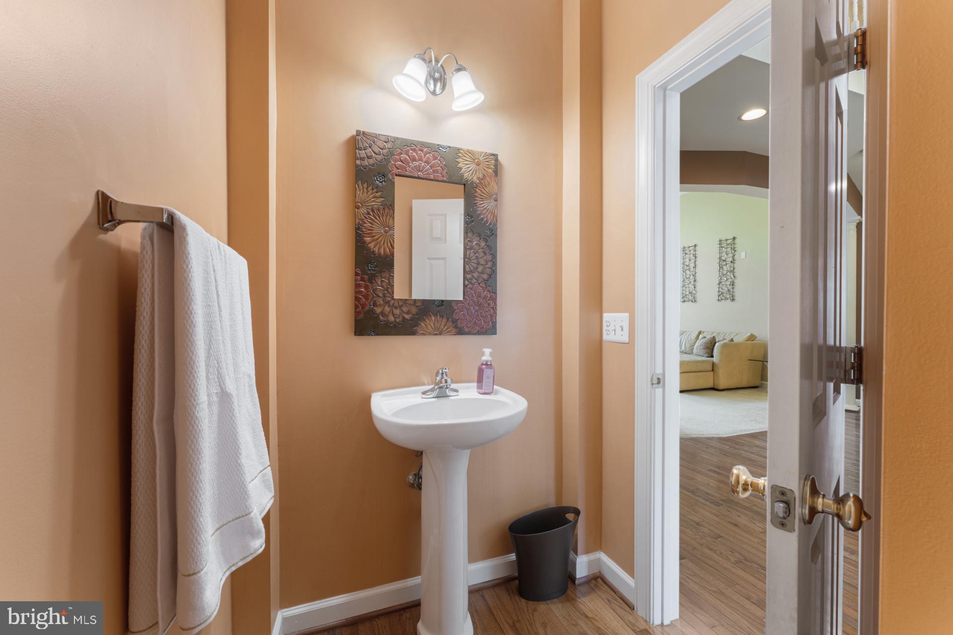 THE PRESERVE AT PISCATAWAY - Residential