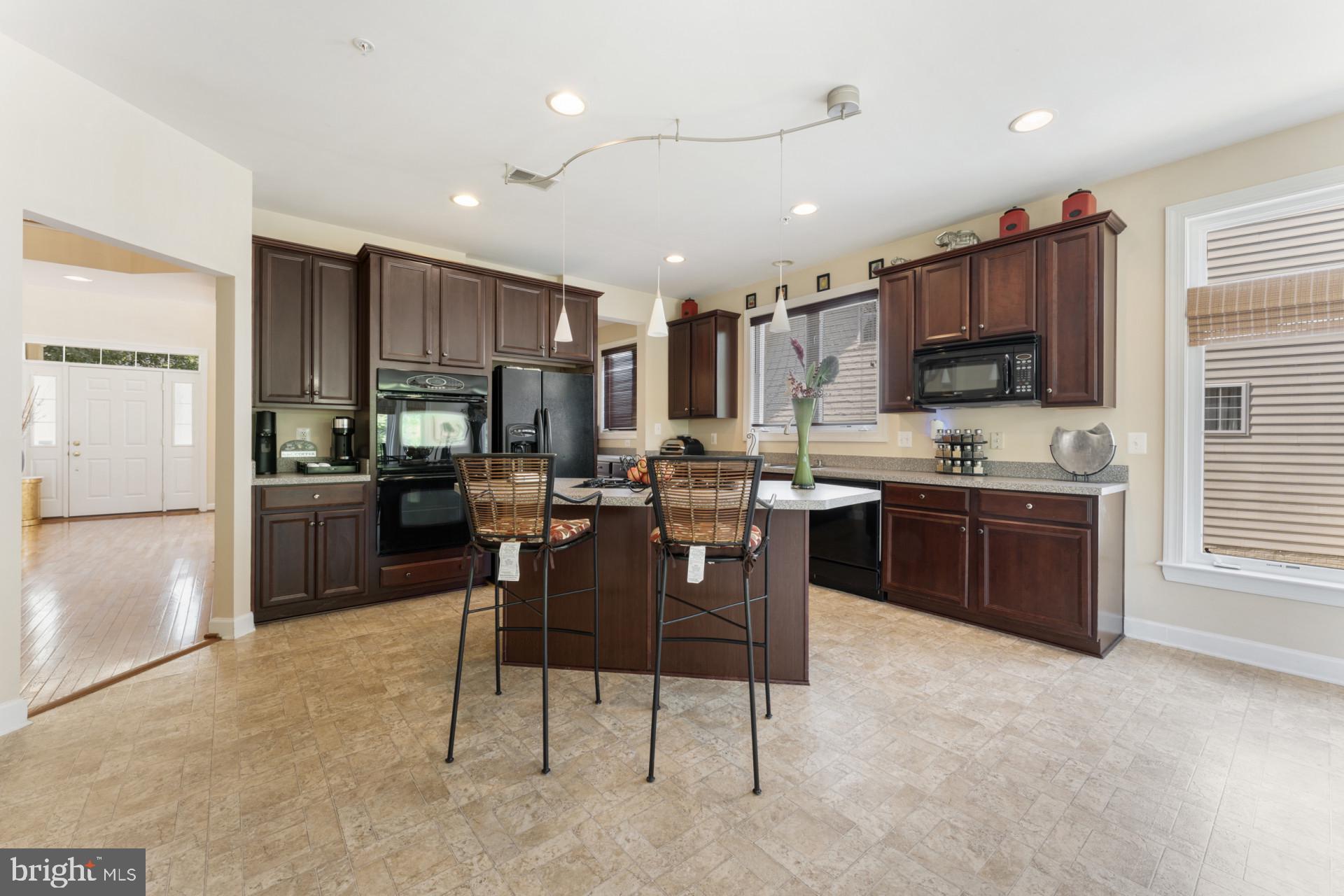 THE PRESERVE AT PISCATAWAY - Residential