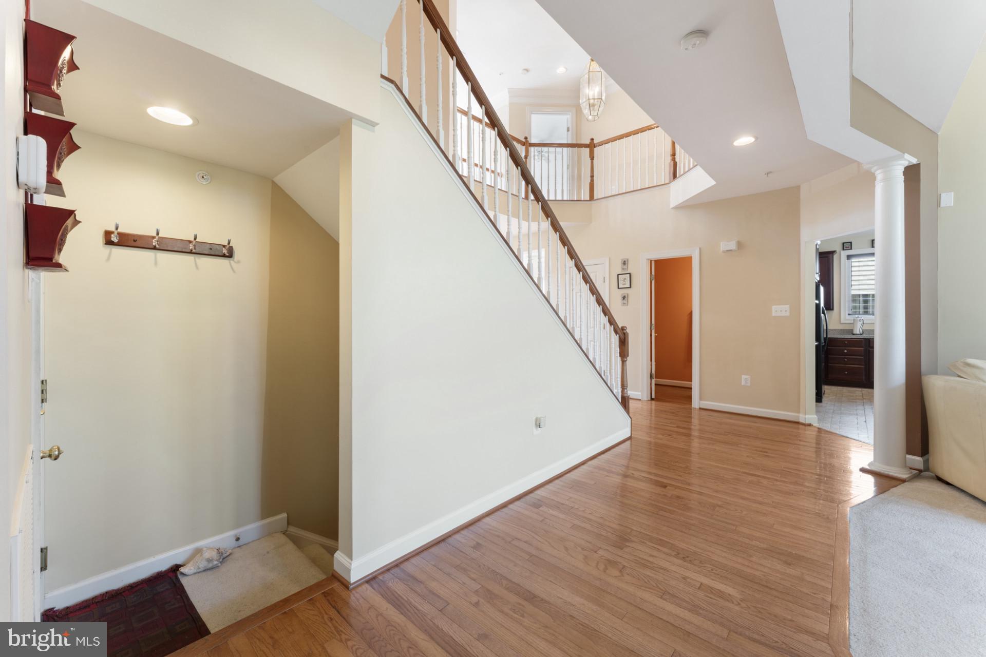 THE PRESERVE AT PISCATAWAY - Residential