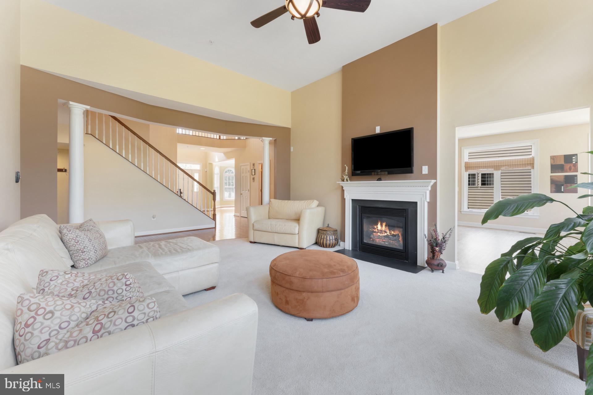 THE PRESERVE AT PISCATAWAY - Residential