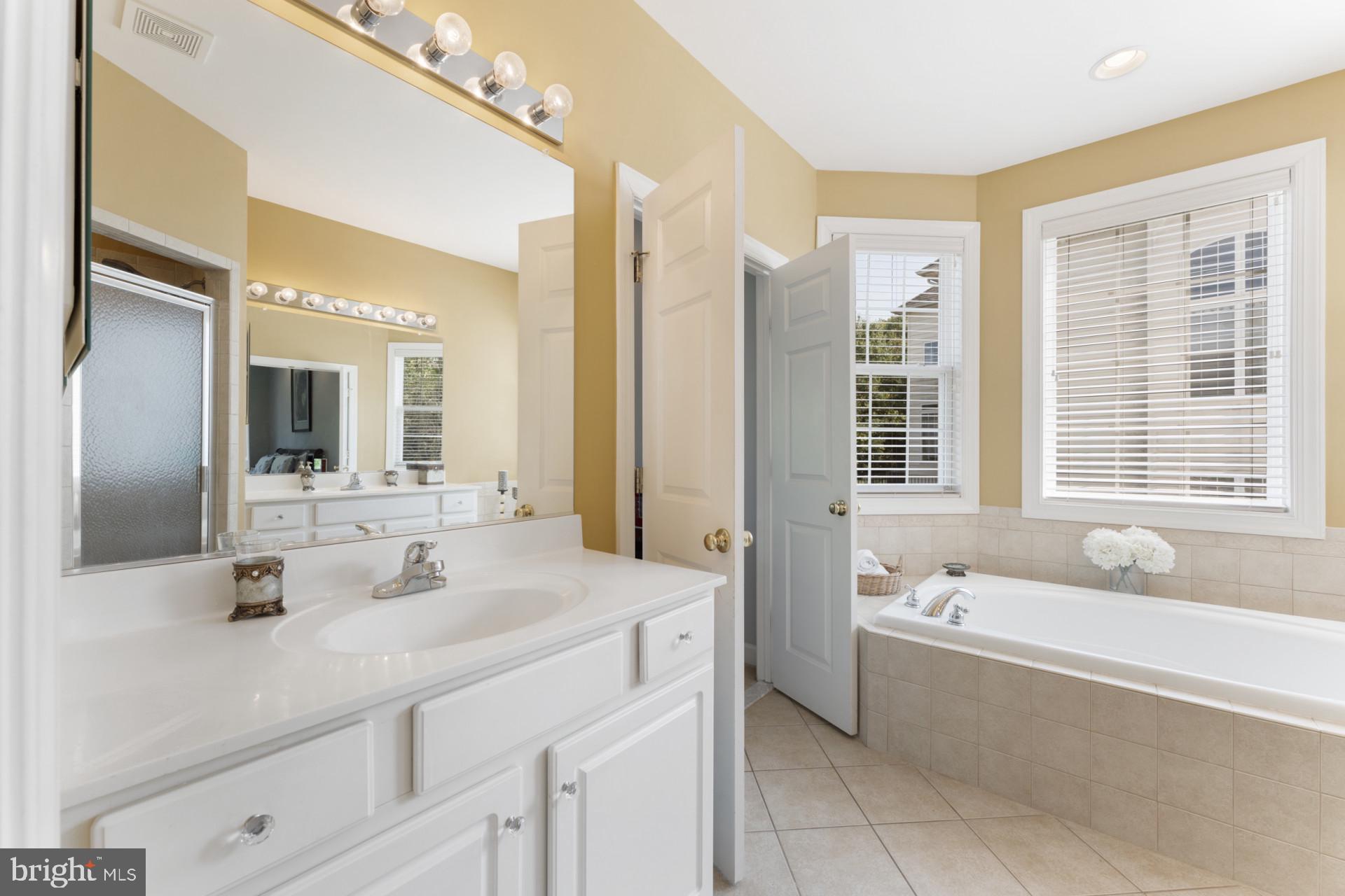 THE PRESERVE AT PISCATAWAY - Residential