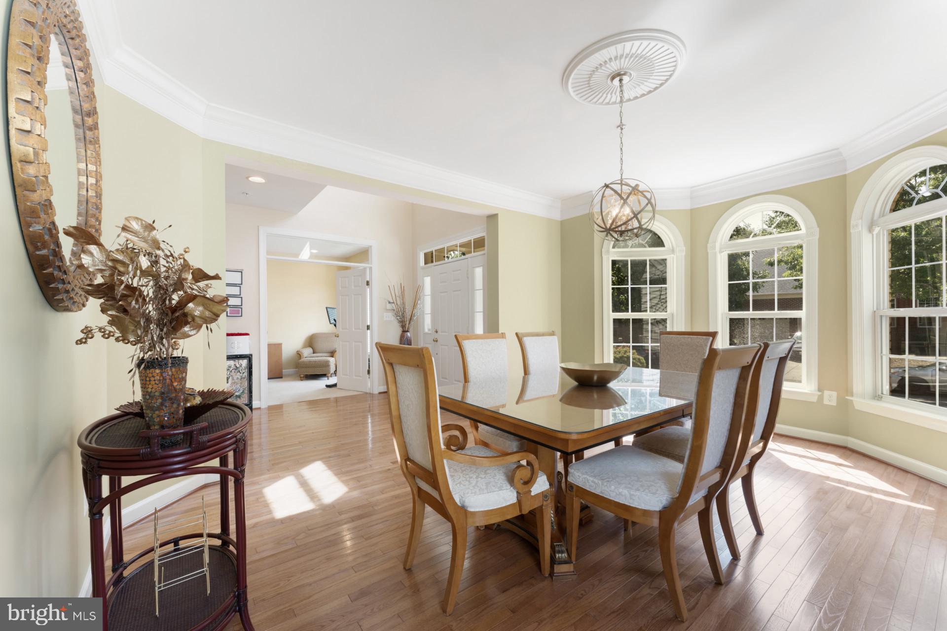 THE PRESERVE AT PISCATAWAY - Residential