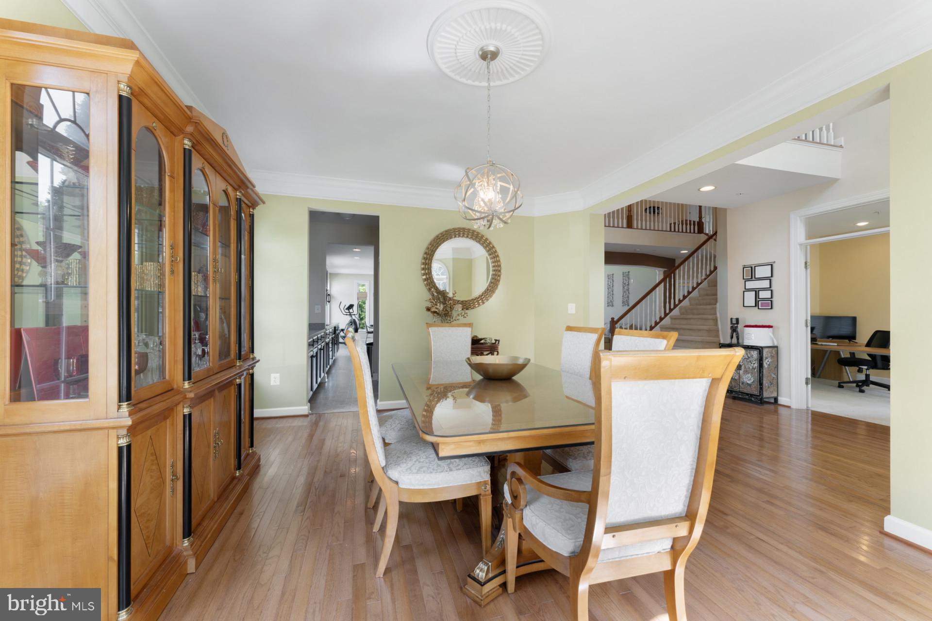 THE PRESERVE AT PISCATAWAY - Residential