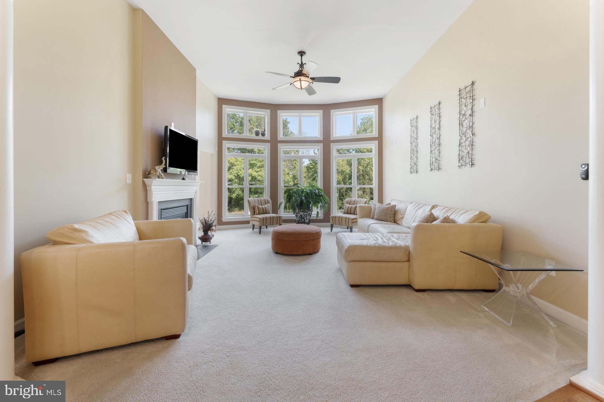 THE PRESERVE AT PISCATAWAY - Residential