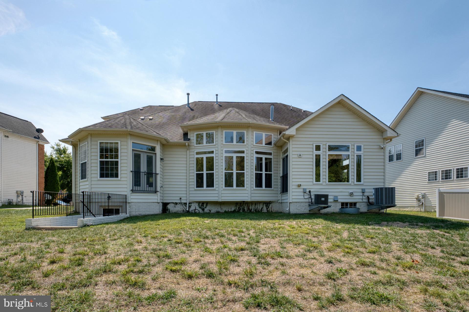 THE PRESERVE AT PISCATAWAY - Residential